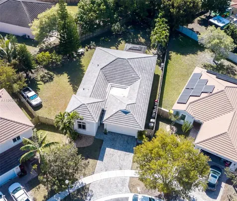 3054 SE 5th Drive Homestead FL 33033