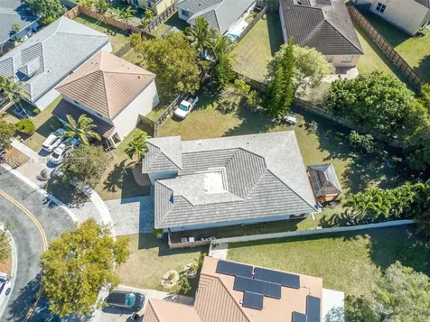 3054 SE 5th Drive Homestead FL 33033