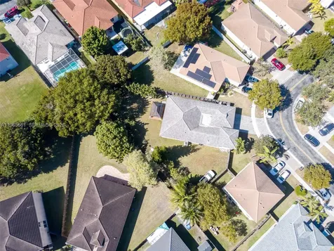 3054 SE 5th Drive Homestead FL 33033