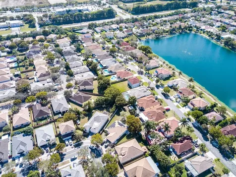 3054 SE 5th Drive Homestead FL 33033