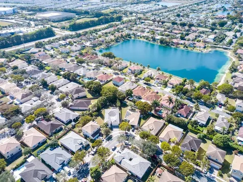 3054 SE 5th Drive Homestead FL 33033