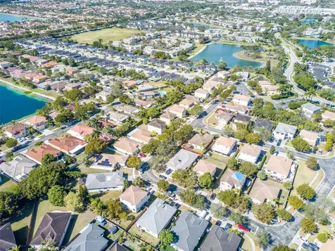 3054 SE 5th Drive Homestead FL 33033