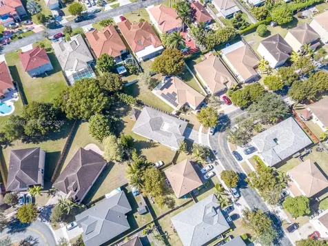 3054 SE 5th Drive Homestead FL 33033