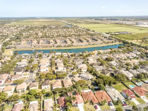 3054 SE 5th Drive Homestead FL 33033