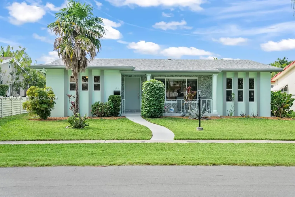 120 SE 3rd Avenue Dania Beach FL 33004