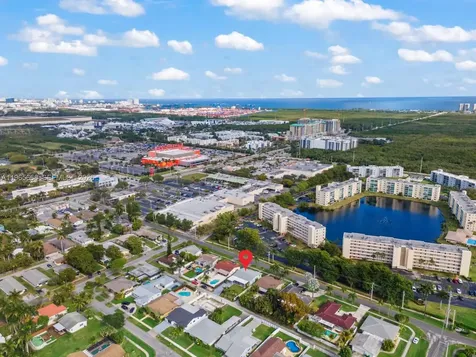 120 SE 3rd Avenue Dania Beach FL 33004