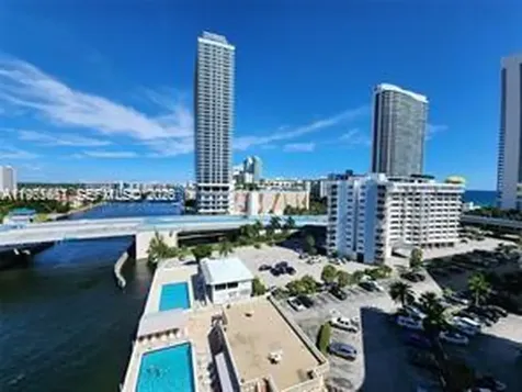 1817 S Ocean Drive Hallandale Beach FL 33009