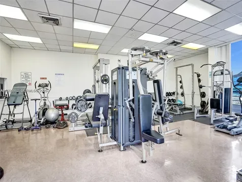 1817 S Ocean Drive Hallandale Beach FL 33009