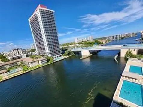 1817 S Ocean Drive Hallandale Beach FL 33009