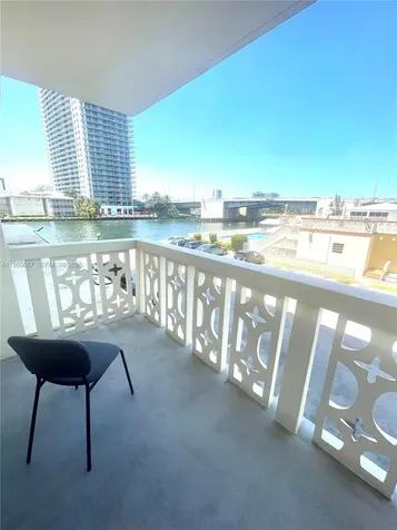 1817 S Ocean Drive Hallandale Beach FL 33009
