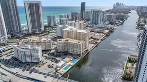 1817 S Ocean Drive Hallandale Beach FL 33009