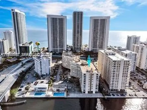 1817 S Ocean Drive Hallandale Beach FL 33009