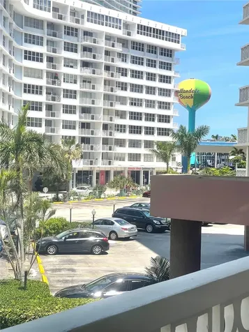 1817 S Ocean Drive Hallandale Beach FL 33009