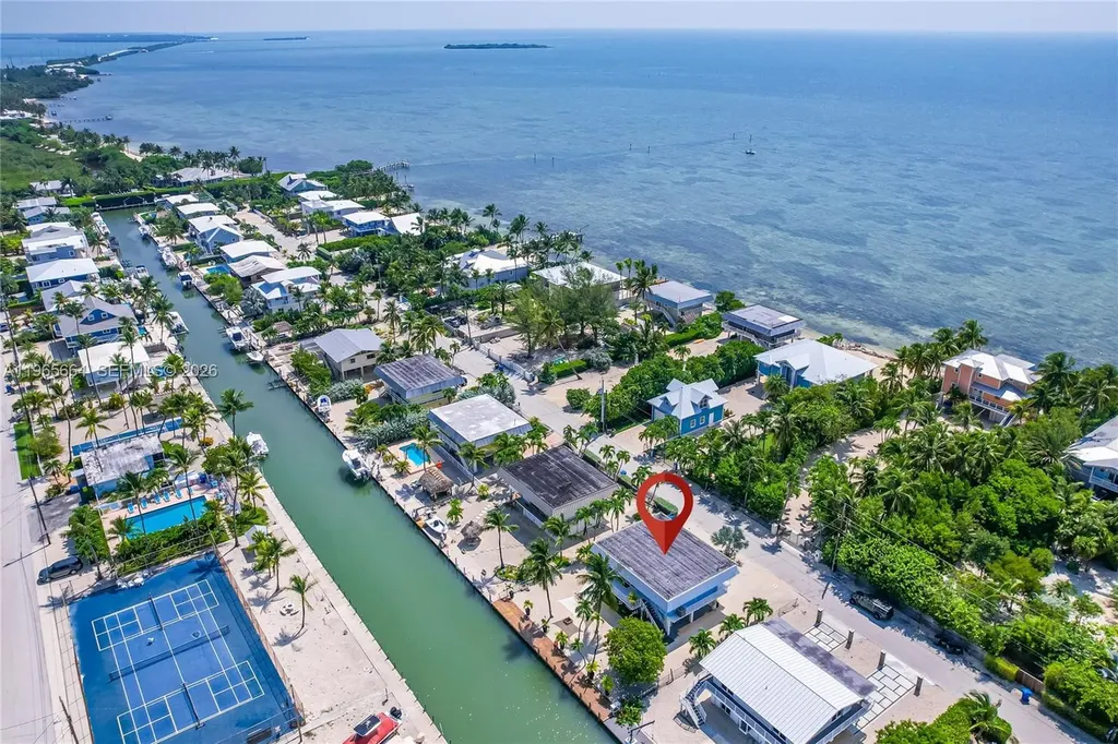 126 Columbus Drive Islamorada FL 33036