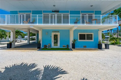 126 Columbus Drive Islamorada FL 33036