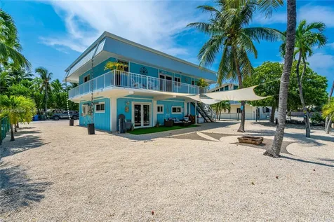 126 Columbus Drive Islamorada FL 33036