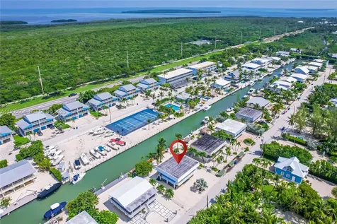 126 Columbus Drive Islamorada FL 33036