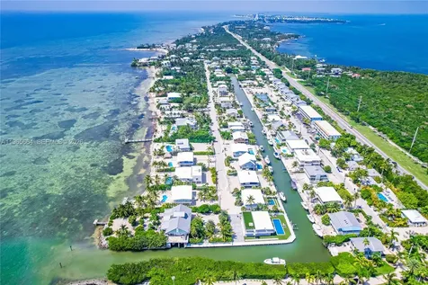 126 Columbus Drive Islamorada FL 33036