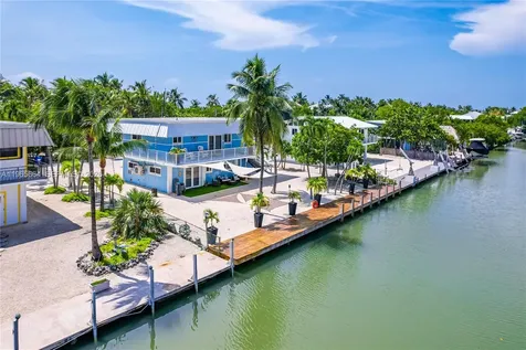 126 Columbus Drive Islamorada FL 33036