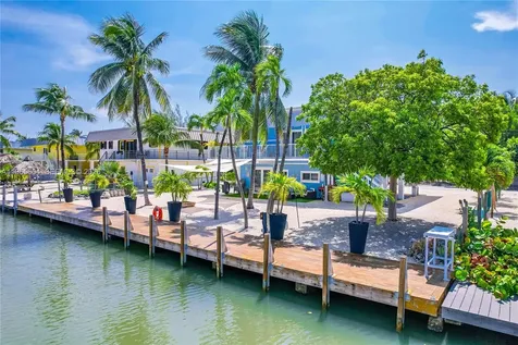 126 Columbus Drive Islamorada FL 33036