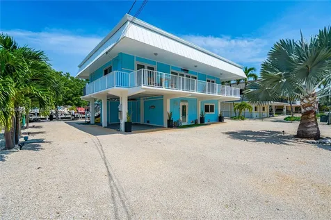 126 Columbus Drive Islamorada FL 33036
