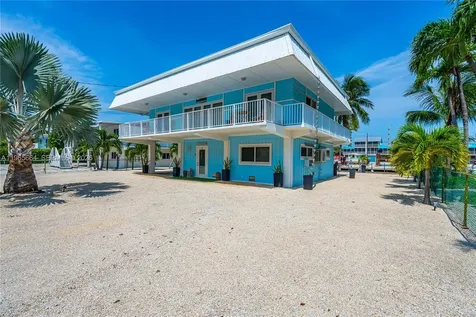 126 Columbus Drive Islamorada FL 33036