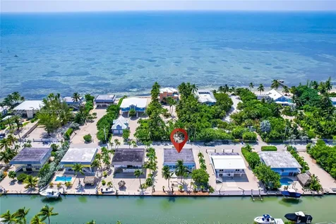 126 Columbus Drive Islamorada FL 33036