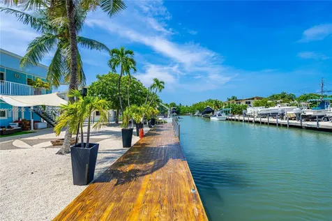 126 Columbus Drive Islamorada FL 33036