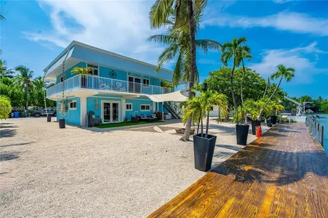 126 Columbus Drive Islamorada FL 33036