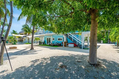 126 Columbus Drive Islamorada FL 33036