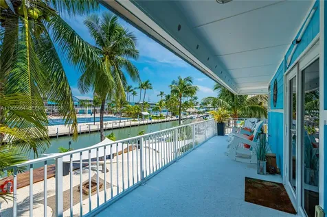 126 Columbus Drive Islamorada FL 33036