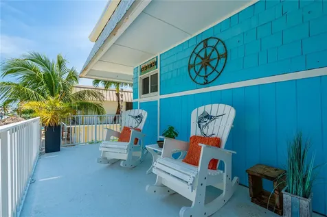 126 Columbus Drive Islamorada FL 33036