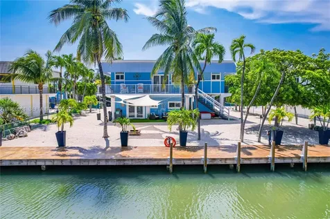 126 Columbus Drive Islamorada FL 33036