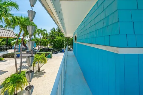 126 Columbus Drive Islamorada FL 33036