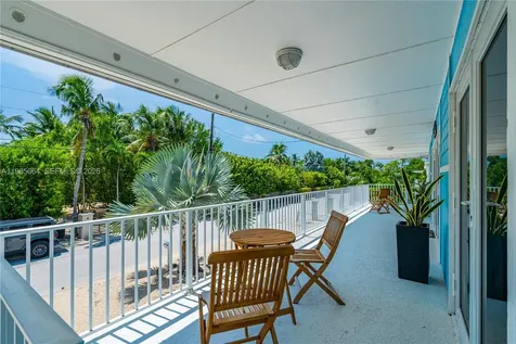 126 Columbus Drive Islamorada FL 33036