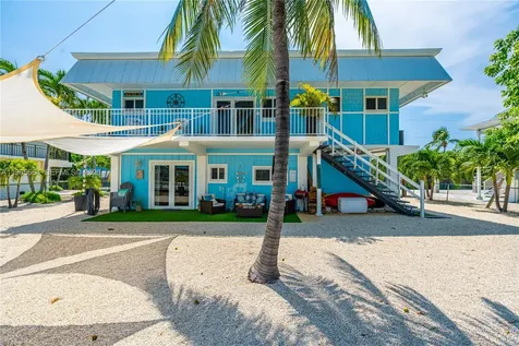 126 Columbus Drive Islamorada FL 33036