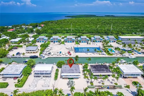126 Columbus Drive Islamorada FL 33036