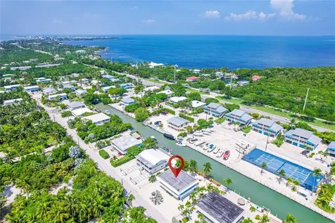 126 Columbus Drive Islamorada FL 33036