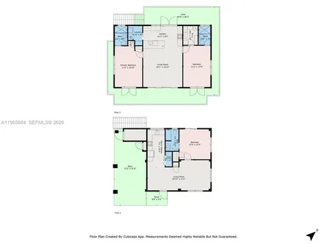 126 Columbus Drive Islamorada FL 33036