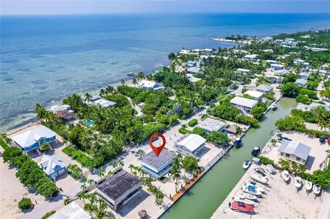 126 Columbus Drive Islamorada FL 33036