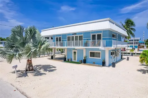 126 Columbus Drive Islamorada FL 33036