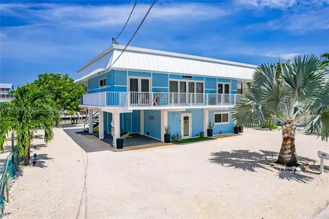 126 Columbus Drive Islamorada FL 33036