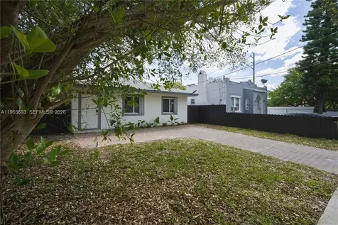 6723 NW 6th Avenue Miami FL 33150