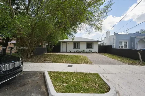 6723 NW 6th Avenue Miami FL 33150