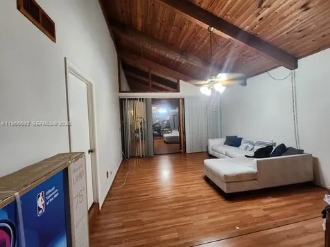 6171 NW 32nd Way Fort Lauderdale FL 33309