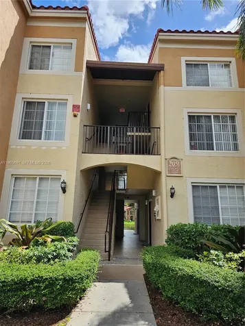 2051 Renaissance Boulevard Miramar FL 33025