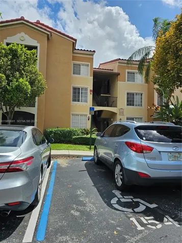 2051 Renaissance Boulevard Miramar FL 33025