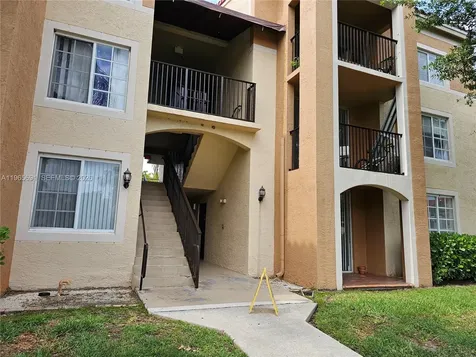 2051 Renaissance Boulevard Miramar FL 33025