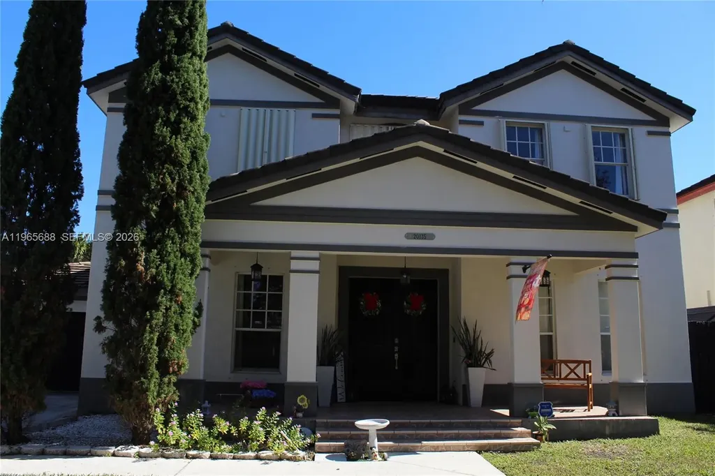 20135 SW 129th Avenue Miami FL 33177