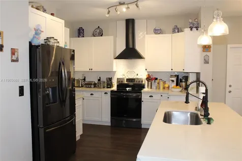 20135 SW 129th Avenue Miami FL 33177
